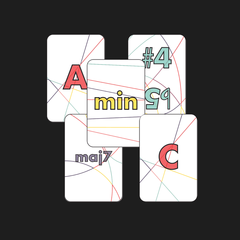 Card Types